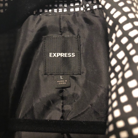 Express Rain Jacket - Picture 2 of 2